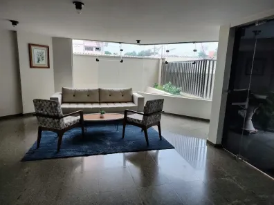 Apartamento com 4 Quartos à venda, 210m² no Centro, São José do Rio Preto