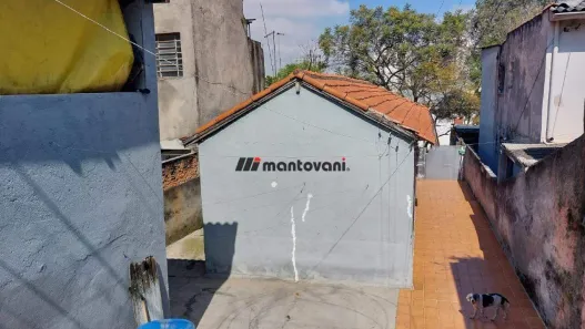 Casa com 1 Quarto à venda, 50m² no Vila Regente Feijó, São Paulo