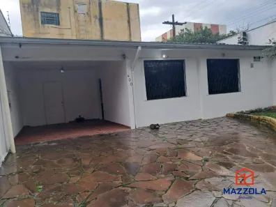 Casa com 2 Quartos para alugar, 120m² no Jardim do Salso, Porto Alegre