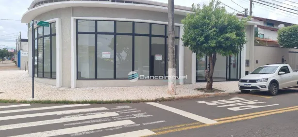 Ponto Comercial para alugar, 100m² no Jardim dos Calegaris, Paulínia