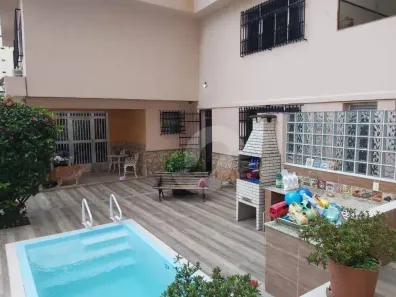 Casa com 4 Quartos à venda, 380m² no Icaraí, Niterói