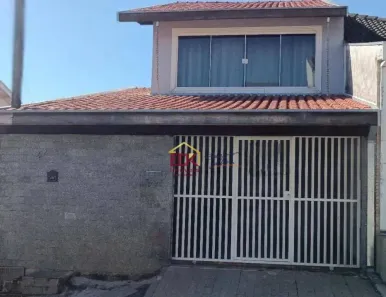 Sobrado com 3 Quartos à venda, 130m² no Altos da Vila Paiva, São José dos Campos