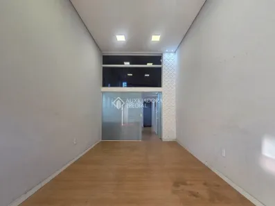 Sala Comercial à venda, 35m² no Centro, Joinville