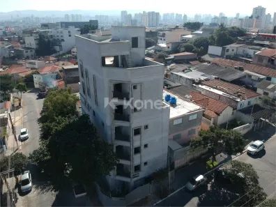 Apartamento com 2 Quartos à venda, 34m² no Vila Ester (Zona Norte), São Paulo