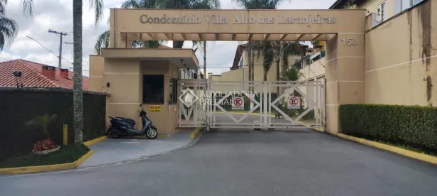 Casa de Condomínio com 2 Quartos à venda, 120m² no Demarchi, São Bernardo do Campo