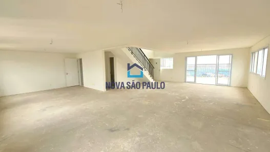 Cobertura com 4 Quartos à venda, 391m² no Vila Mariana, São Paulo