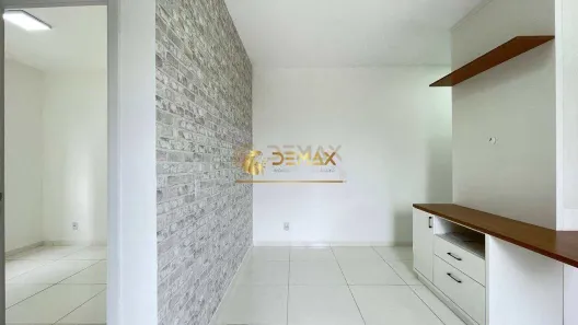 Apartamento com 2 Quartos para alugar, 57m² no Condomínio Residencial Colinas do Paratehy, São José dos Campos