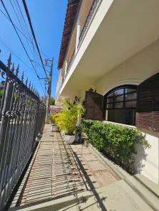 Casa de Condomínio com 5 Quartos à venda, 284m² no Barra da Tijuca, Rio de Janeiro