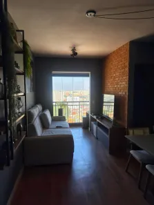 Apartamento com 2 Quartos à venda, 46m² no Itaberaba, São Paulo