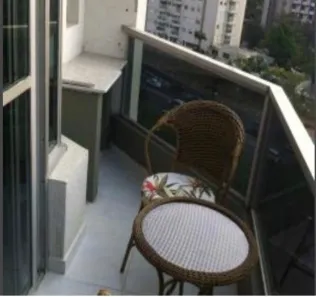 Apartamento com 2 Quartos à venda, 50m² no Vila Clementino, São Paulo