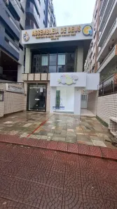 Ponto Comercial para alugar, 180m² no Boqueirão, Santos