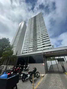 Apartamento com 2 Quartos à venda, 57m² no Indianópolis, Caruaru