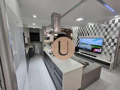 Apartamento com 2 Quartos à venda, 60m² no Vila Prudente, São Paulo