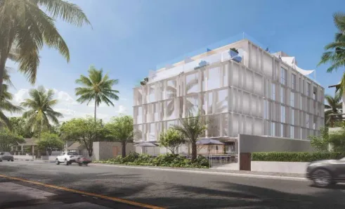Apartamento com 1 Quarto à venda, 10m² no Poço, Cabedelo