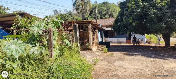 com 4 Quartos à venda, 6900m² no Solar Boa Vista, Ribeirão Preto