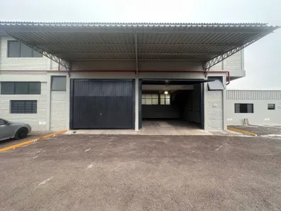 Prédio Comercial para alugar, 129m² no Rincão dos Ilhéus, Estância Velha