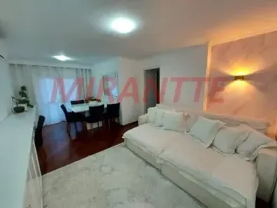 Apartamento com 3 Quartos à venda, 97m² no Vila Aurora (Zona Norte), São Paulo