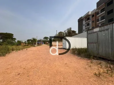 Lote/Terreno à venda, 1250m² no Pinheirinho, Vinhedo