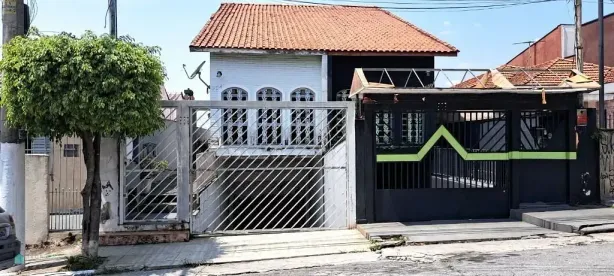 Sobrado com 3 Quartos à venda, 247m² no Vila Palmeiras, São Paulo