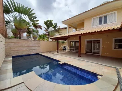 Casa de Condomínio com 4 Quartos à venda, 516m² no Jardim Botânico, Ribeirão Preto