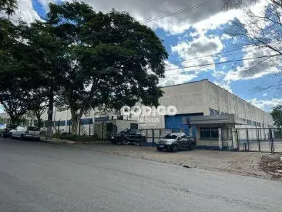 Galpão/Depósito/Armazém à venda, 7974m² no Cidade Aracilia, Guarulhos