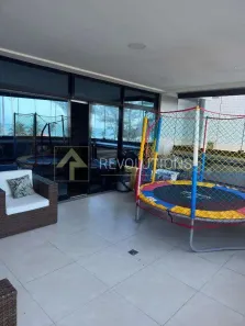 Apartamento com 3 Quartos à venda, 184m² no Recreio dos Bandeirantes, Rio de Janeiro