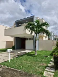 Casa de Condomínio com 3 Quartos para alugar, 180m² no Parque das Nações, Parnamirim
