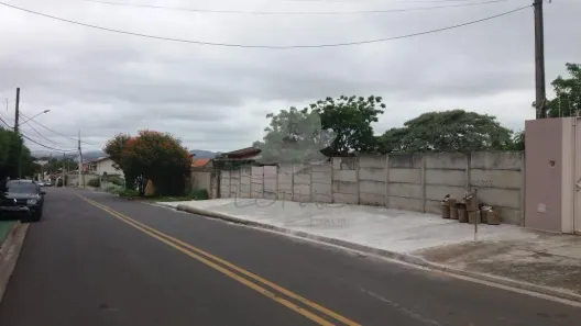Lote/Terreno à venda, 290m² no Jardim Paulista, Atibaia