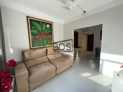 Apartamento com 2 Quartos à venda, 90m² no Sion, Belo Horizonte