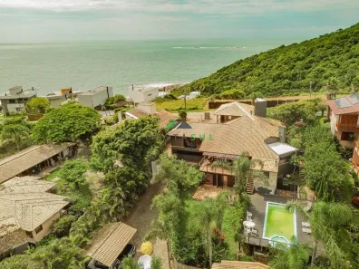 Casa com 4 Quartos à venda, 300m² no Vigia, Garopaba