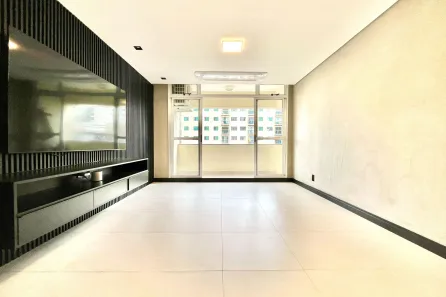 Apartamento com 2 Quartos à venda, 90m² no Alphaville Centro Industrial e Empresarial/Alphaville., Barueri