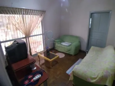 Casa com 2 Quartos à venda, 64m² no Campos Elíseos, Ribeirão Preto