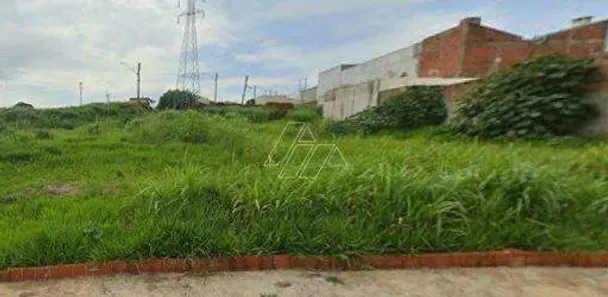 Lote/Terreno à venda, 250m² no Jardim Universitário, Marília