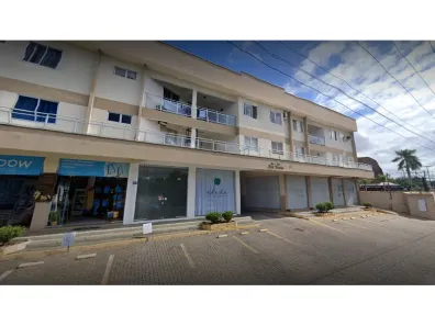 com 2 Quartos para alugar, 70m² no Quintino, Timbó