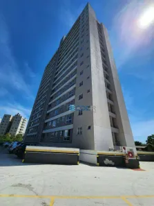 Apartamento com 2 Quartos à venda, 59m² no São Judas, Itajaí