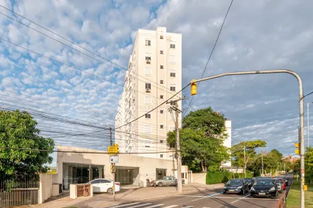 Apartamento com 3 Quartos à venda, 60m² no Cavalhada, Porto Alegre