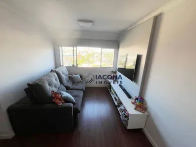 Apartamento com 2 Quartos à venda, 70m² no Mirandópolis, São Paulo