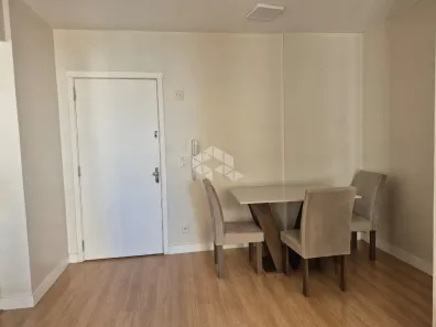 Apartamento com 3 Quartos à venda, 67m² no Partenon, Porto Alegre