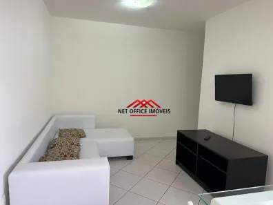 Apartamento com 2 Quartos para alugar, 75m² no Jardim Esplanada, São José dos Campos