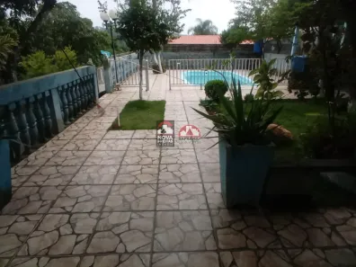 Fazenda/Sítio com 2 Quartos à venda, 300m² no Jacaré, Santa Branca