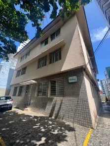 Apartamento com 1 Quarto para alugar, 51m² no Boa Viagem, Recife