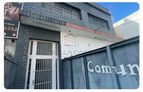 Galpão/Depósito/Armazém para alugar, 190m² no Vila Regente Feijó, São Paulo
