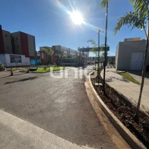 Apartamento com 2 Quartos para alugar, 46m² no Chácaras Água Branca, Piracicaba
