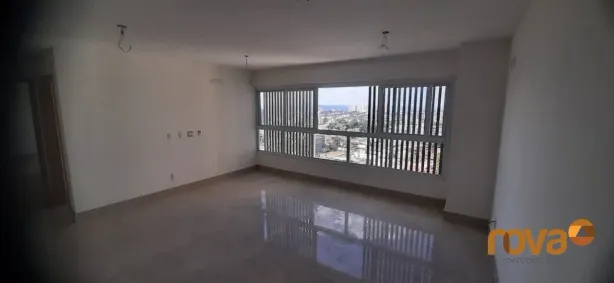 Apartamento com 3 Quartos à venda, 114m² no Setor Marista, Goiânia
