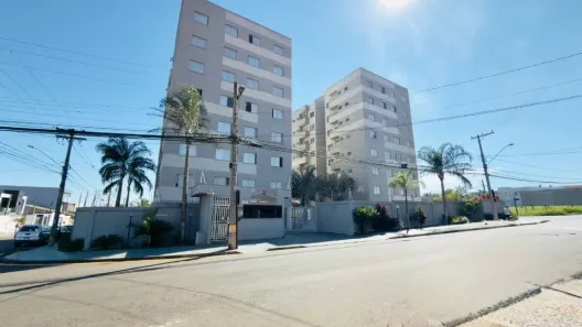 Apartamento com 2 Quartos à venda, 65m² no Jardim Cândido Bertini, Santa Bárbara D'Oeste