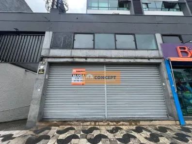 Ponto Comercial para alugar, 63m² no Vila Costa, Suzano