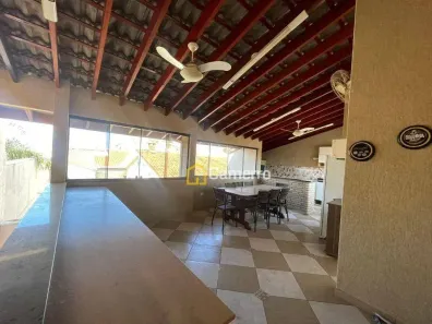 Casa com 3 Quartos à venda, 235m² no Parque Novo Mundo, Americana