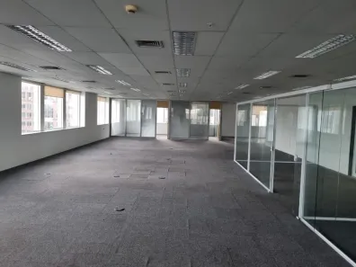 Sala Comercial para venda ou aluguel, 503m² no Chácara Santo Antônio (Zona Sul), São Paulo