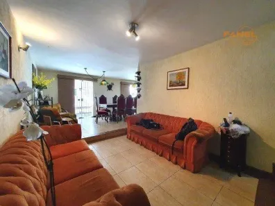 Sobrado com 4 Quartos à venda, 310m² no Vila Sônia, São Paulo