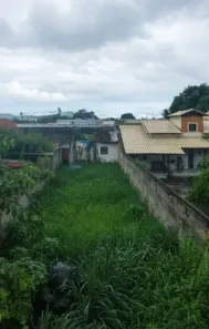 Lote/Terreno à venda, 180m² no Piratininga, Niterói